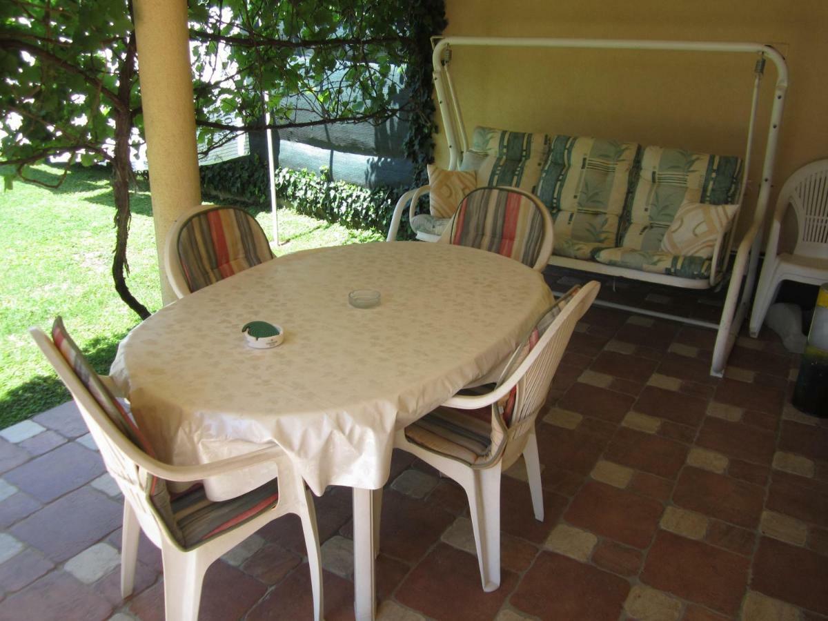 Apartman Tim Ossero Esterno foto