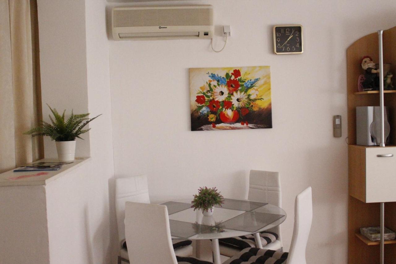 Apartman Tim Ossero Esterno foto
